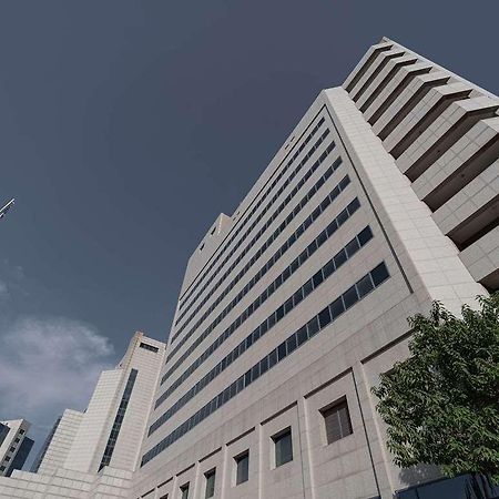 Moevenpick Hotel Taşkent Dış mekan fotoğraf