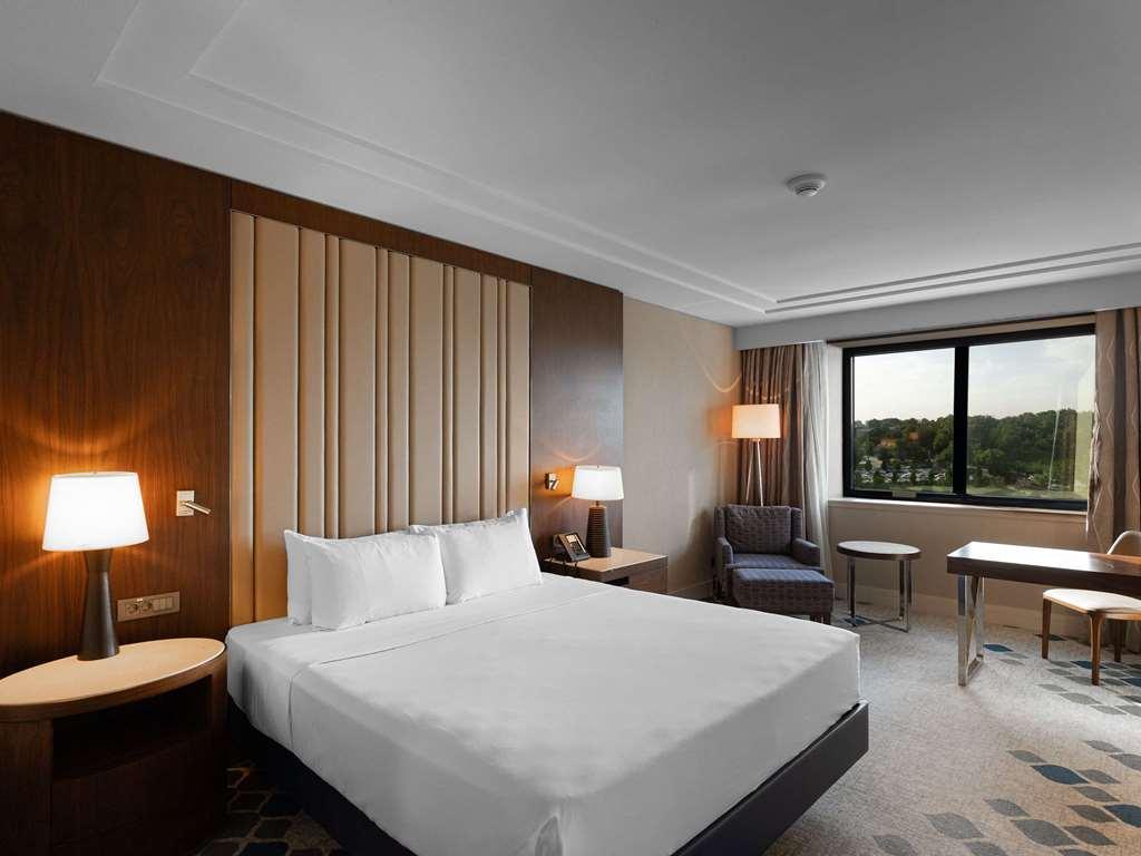 Moevenpick Hotel Taşkent Oda fotoğraf