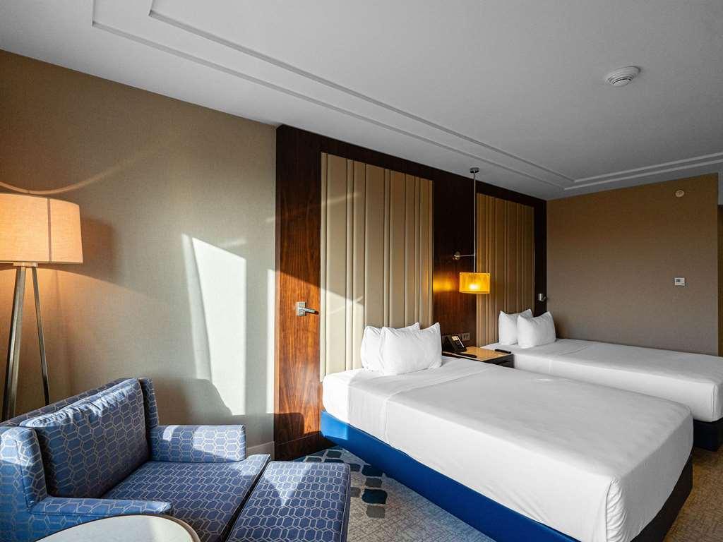 Moevenpick Hotel Taşkent Oda fotoğraf