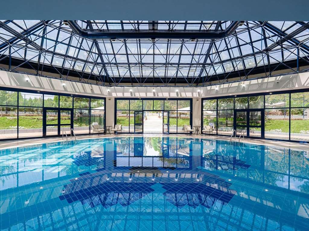 Moevenpick Hotel Taşkent Konforlar fotoğraf
