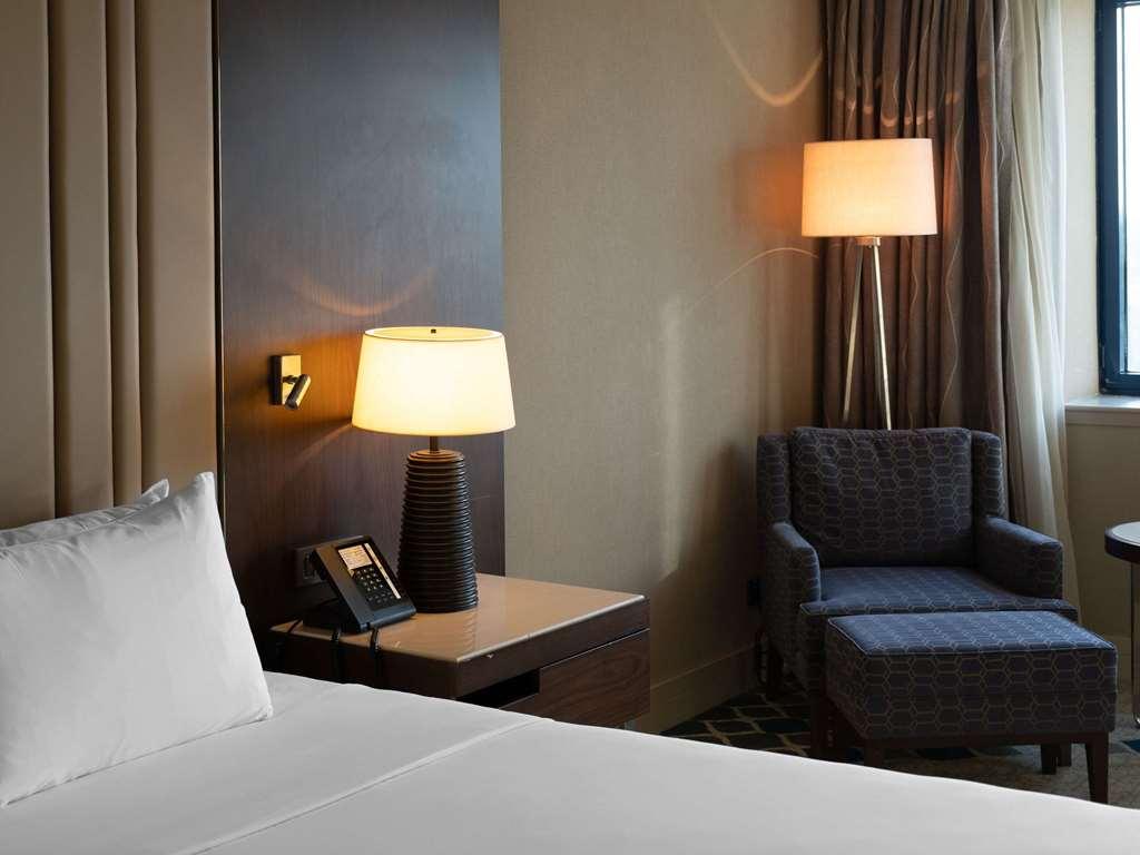 Moevenpick Hotel Taşkent Oda fotoğraf