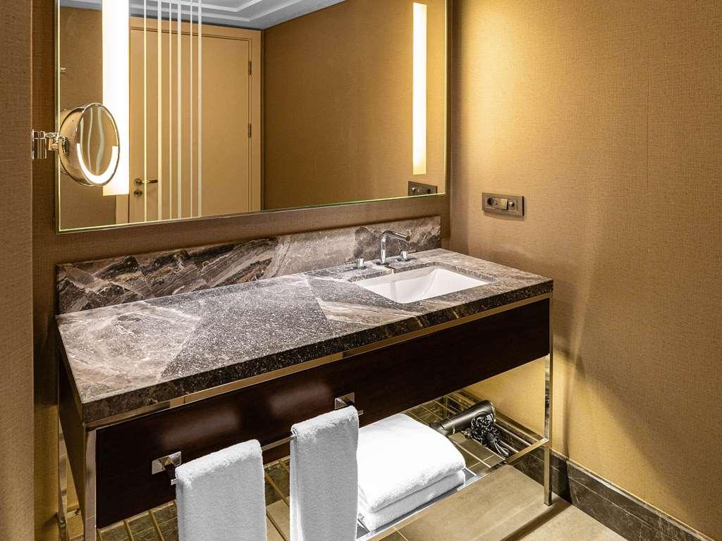 Moevenpick Hotel Taşkent Oda fotoğraf