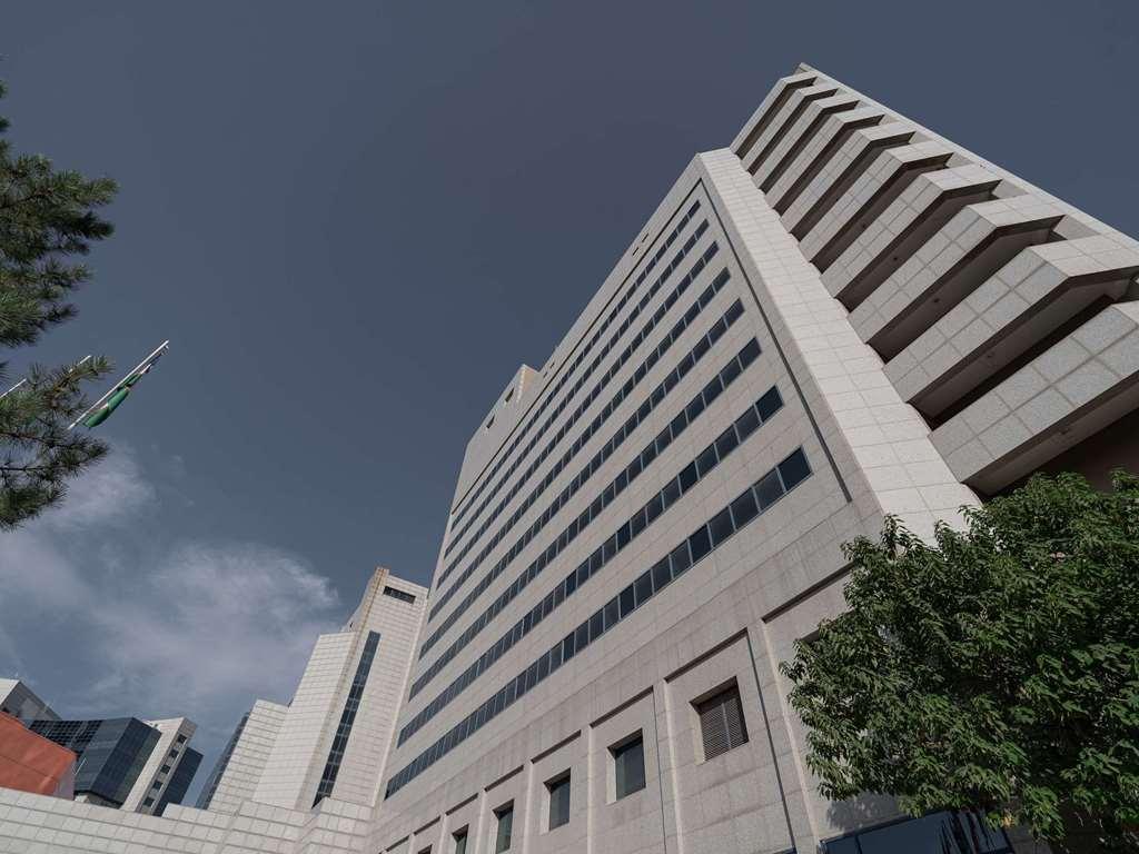 Moevenpick Hotel Taşkent Dış mekan fotoğraf