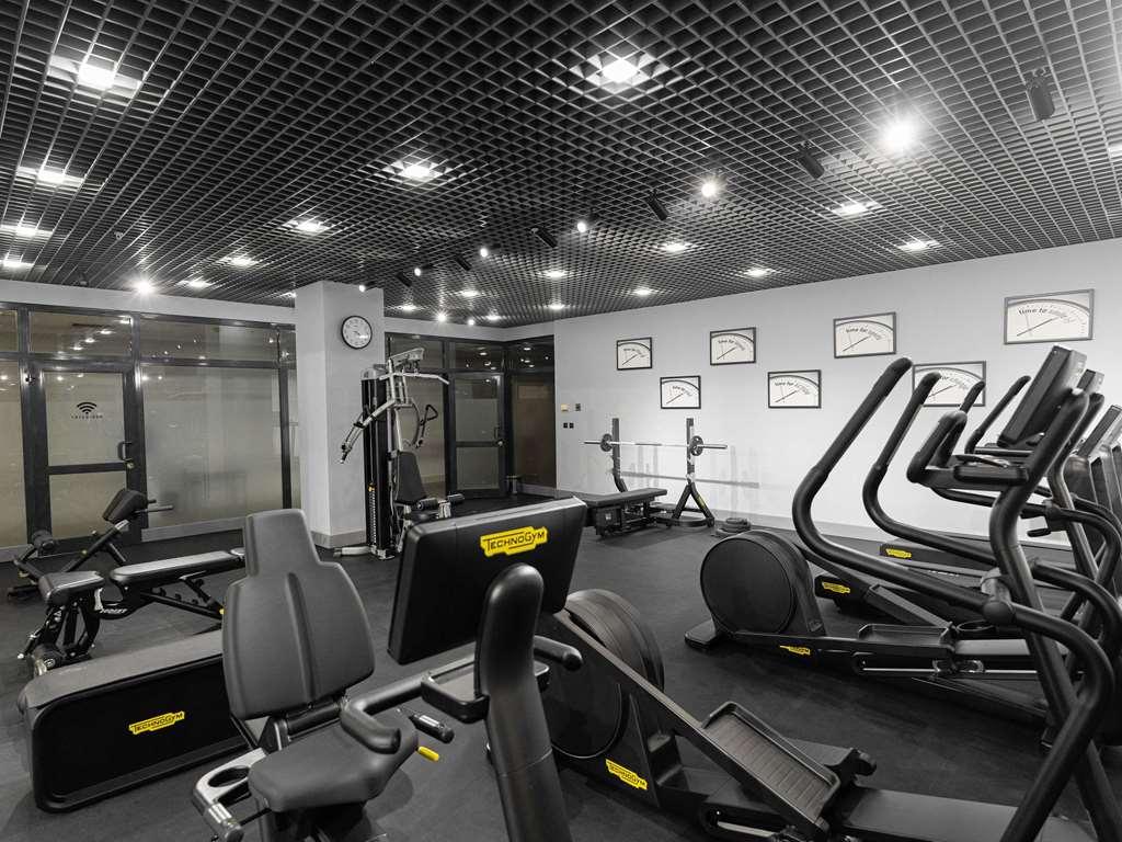 Moevenpick Hotel Taşkent Konforlar fotoğraf